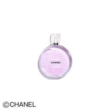 CHANEL(シャネル) チャンス オー スプランディド ヘア＆ボディ オイル